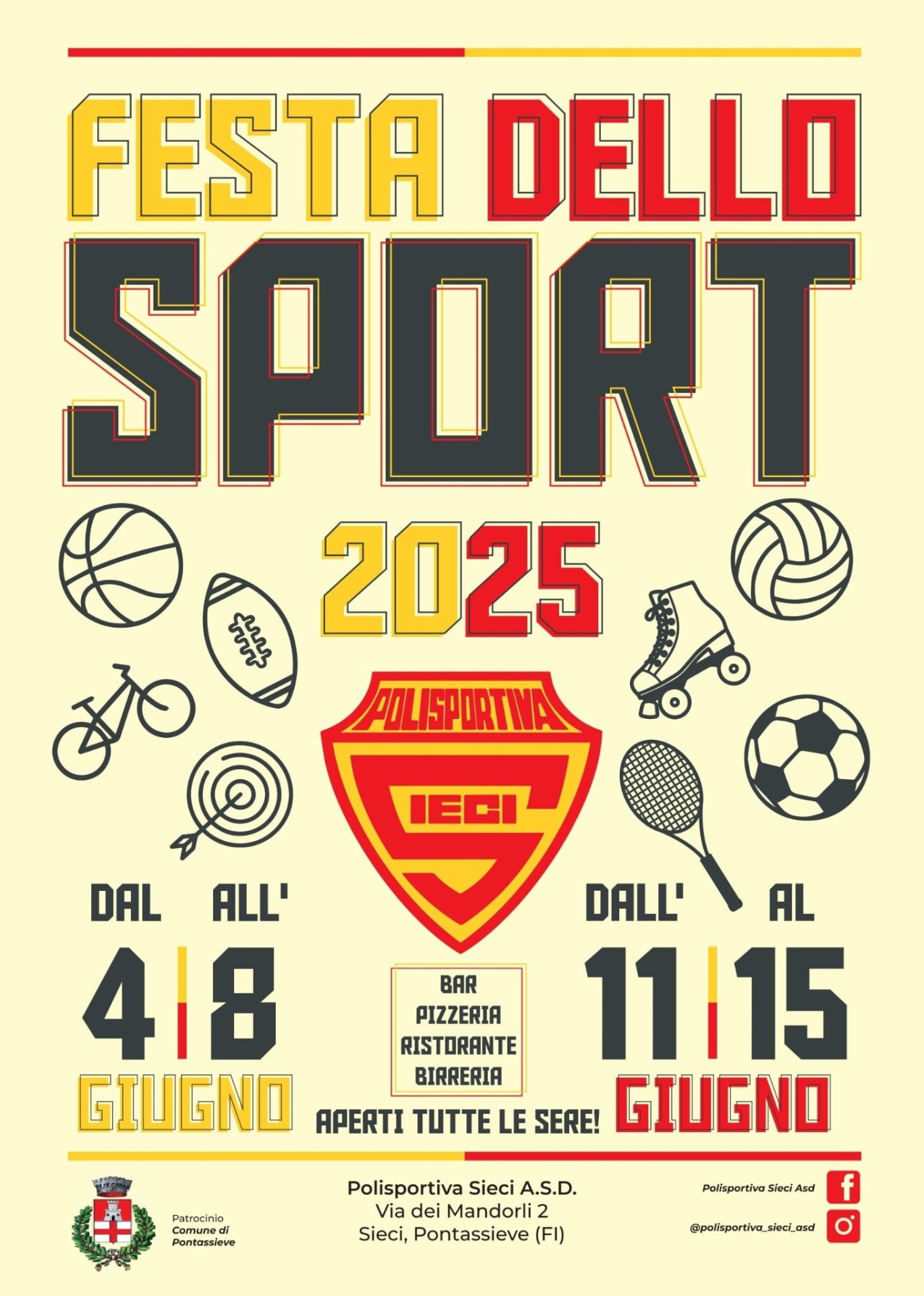 Festa dello Sport