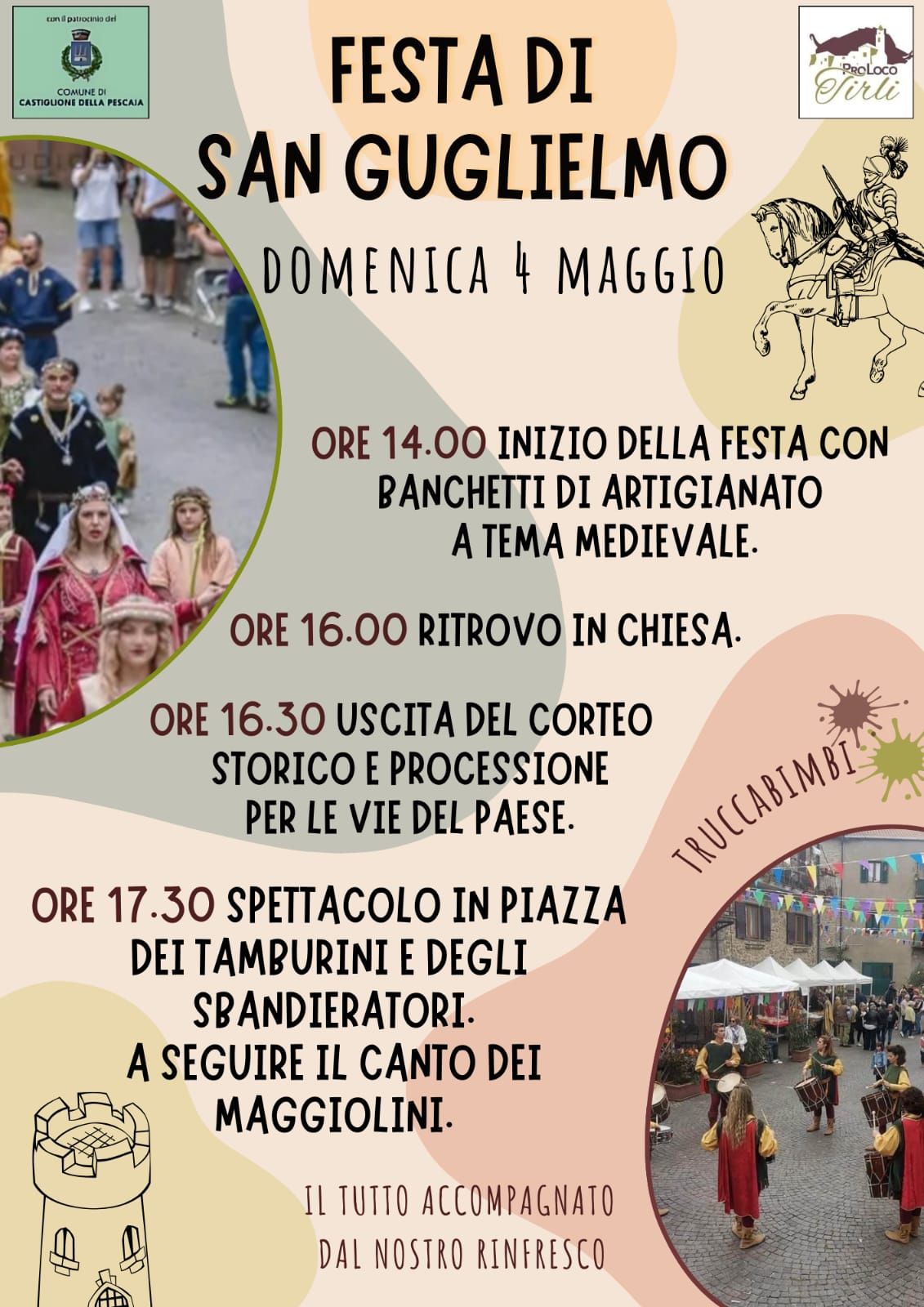 Festa di San Guglielmo