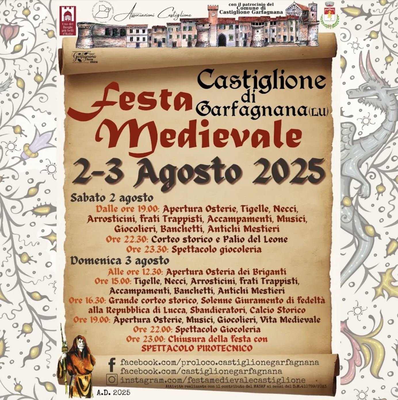 Festa Medievale