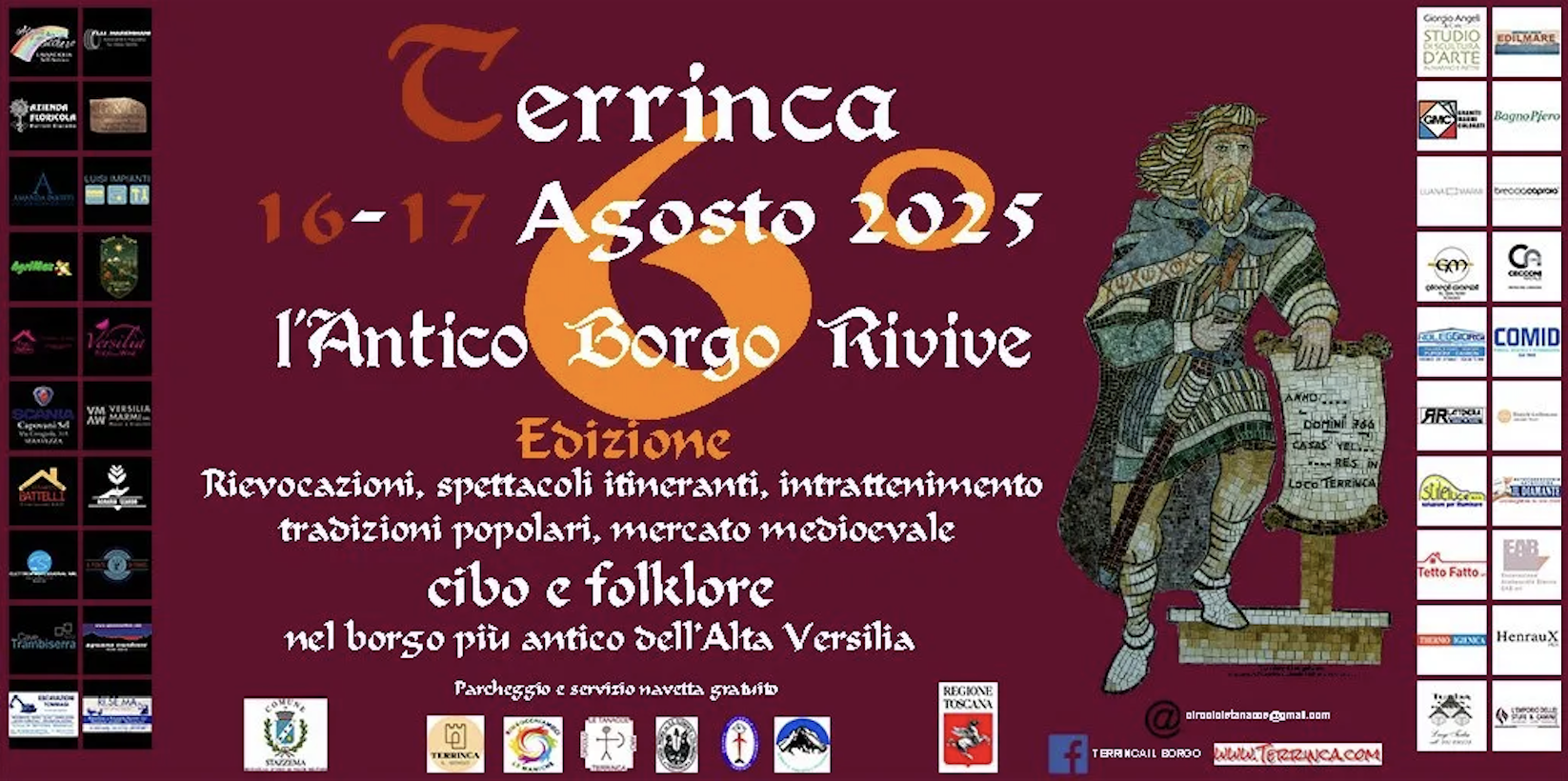 Festa medievale