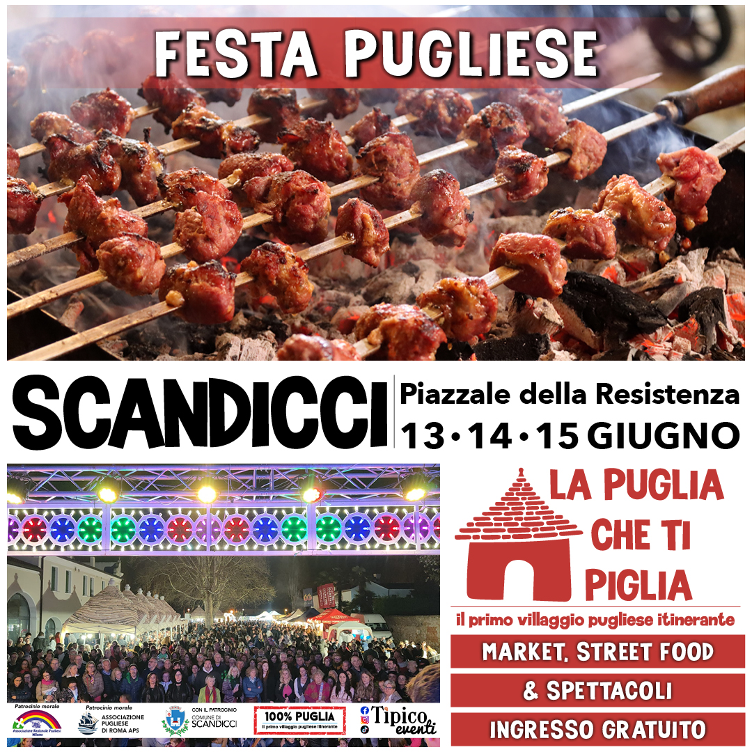 Festa pugliese
