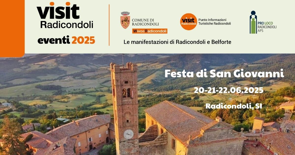 Festa di San Giovanni