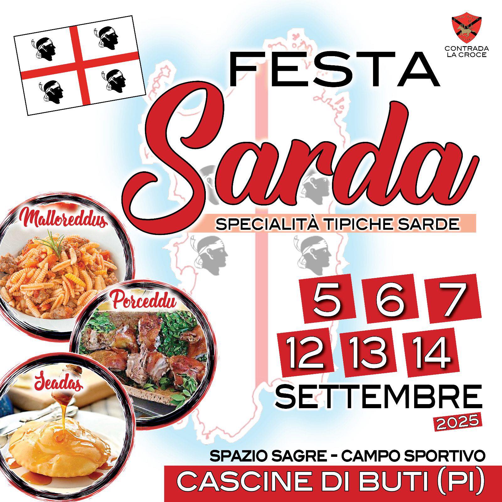 Festa Sarda