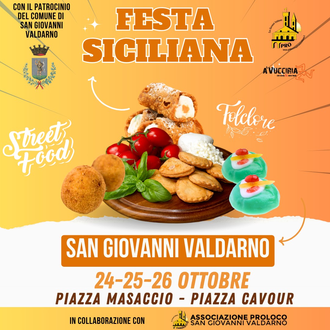 Festa siciliana