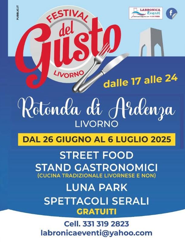 festival-del-gusto-livorno