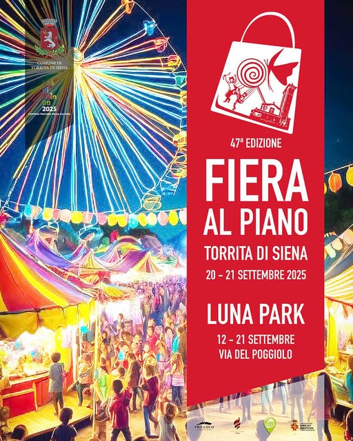 Fiera al Piano