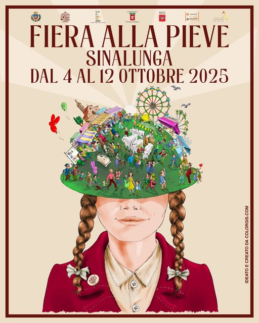 Fiera alla Pieve 