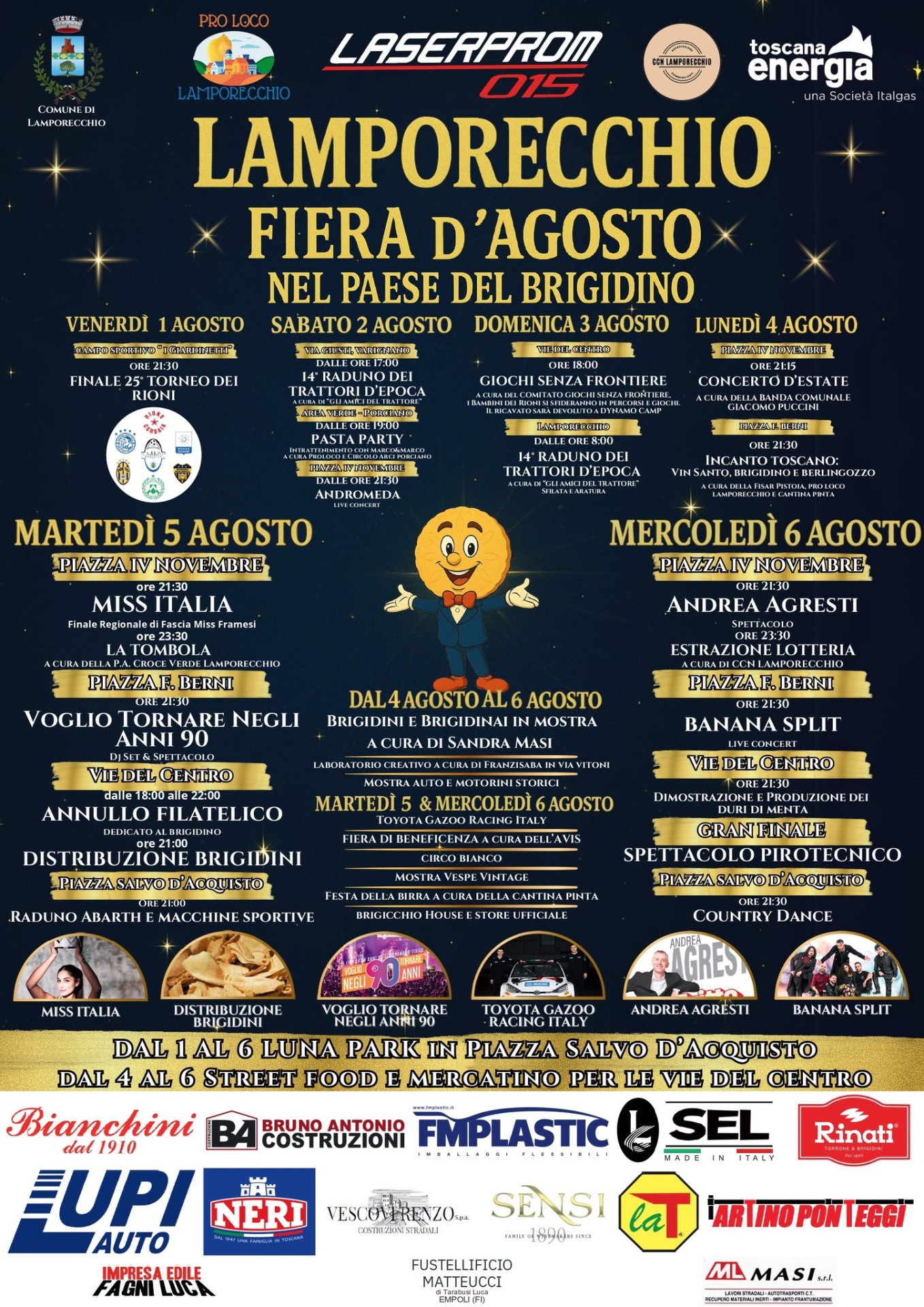 Fiera di Lamporecchio