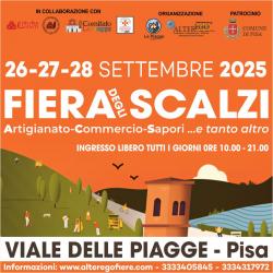 Fiera degli Scalzi