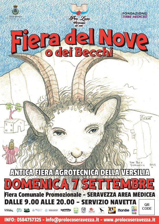 Fiera del Nove o dei Becchi 