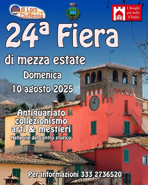 Fiera di Mezza Estate