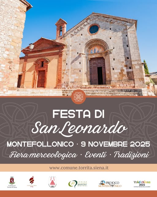 Fiera di San Leonardo