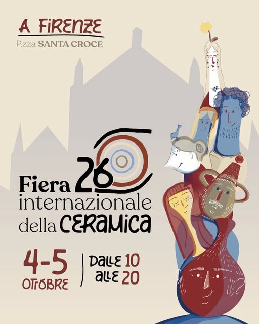 Fiera Internazionale della Ceramica