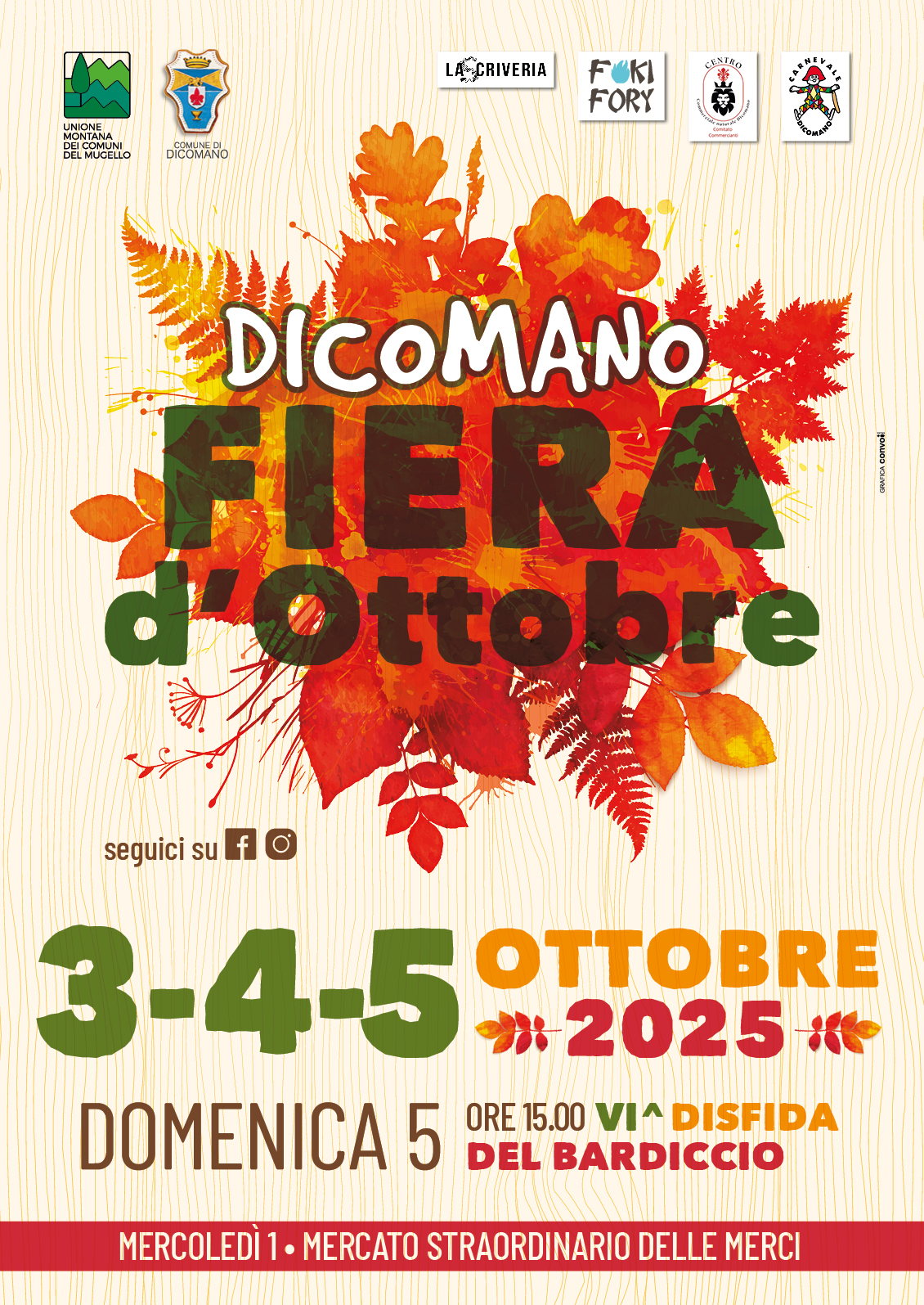 Fiera d'Ottobre