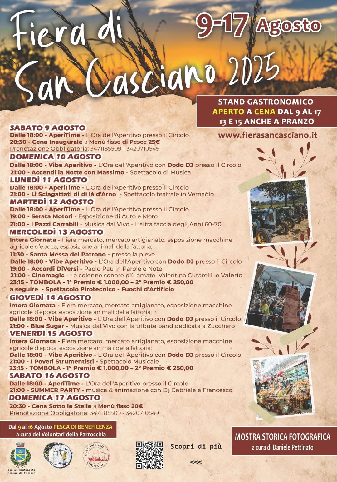 Fiera di San Casciano