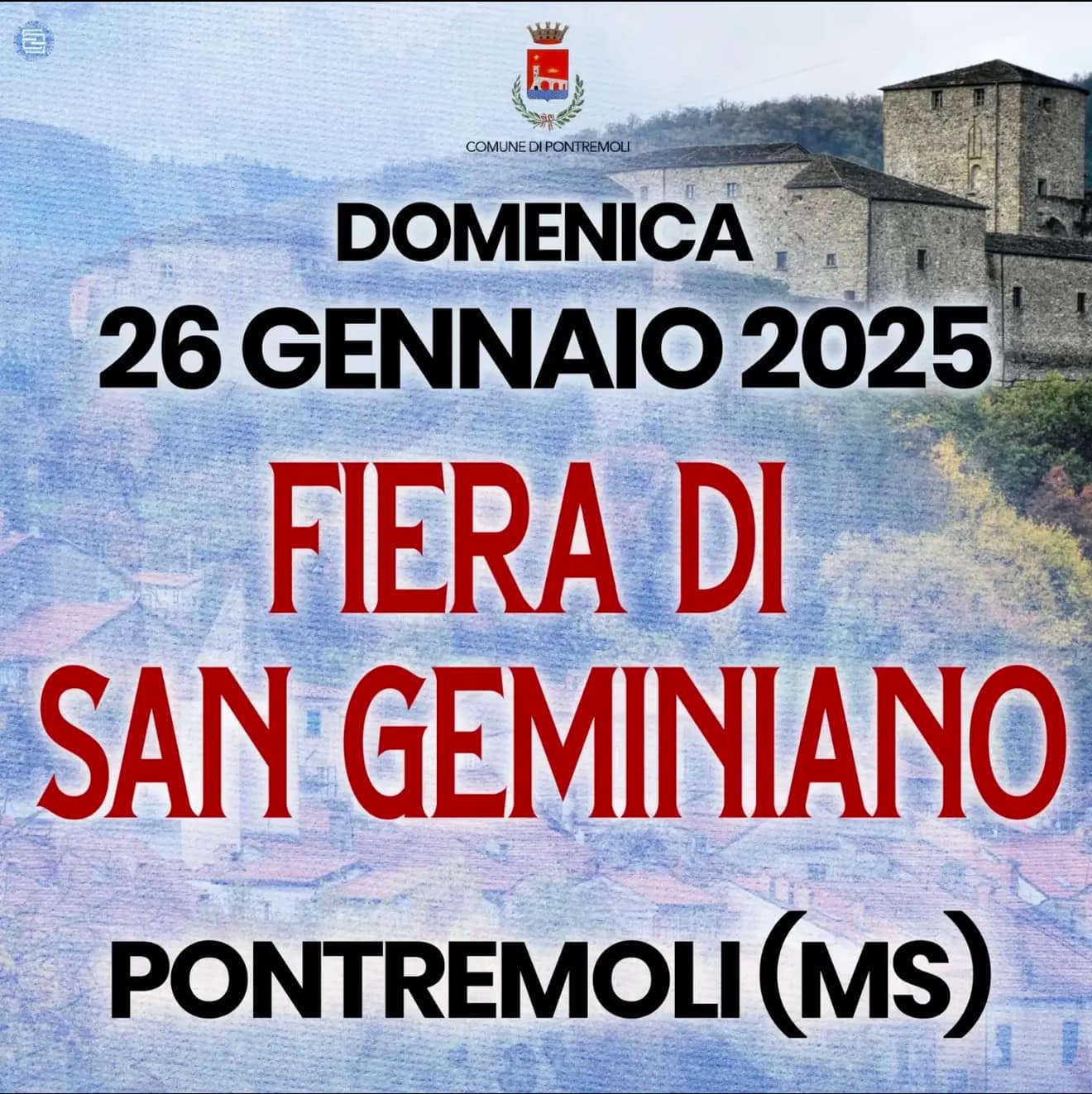 Fiera di San Geminiano