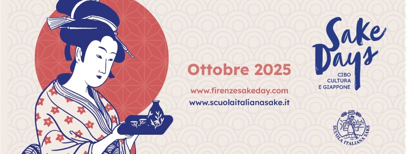 Firenze Sake Days