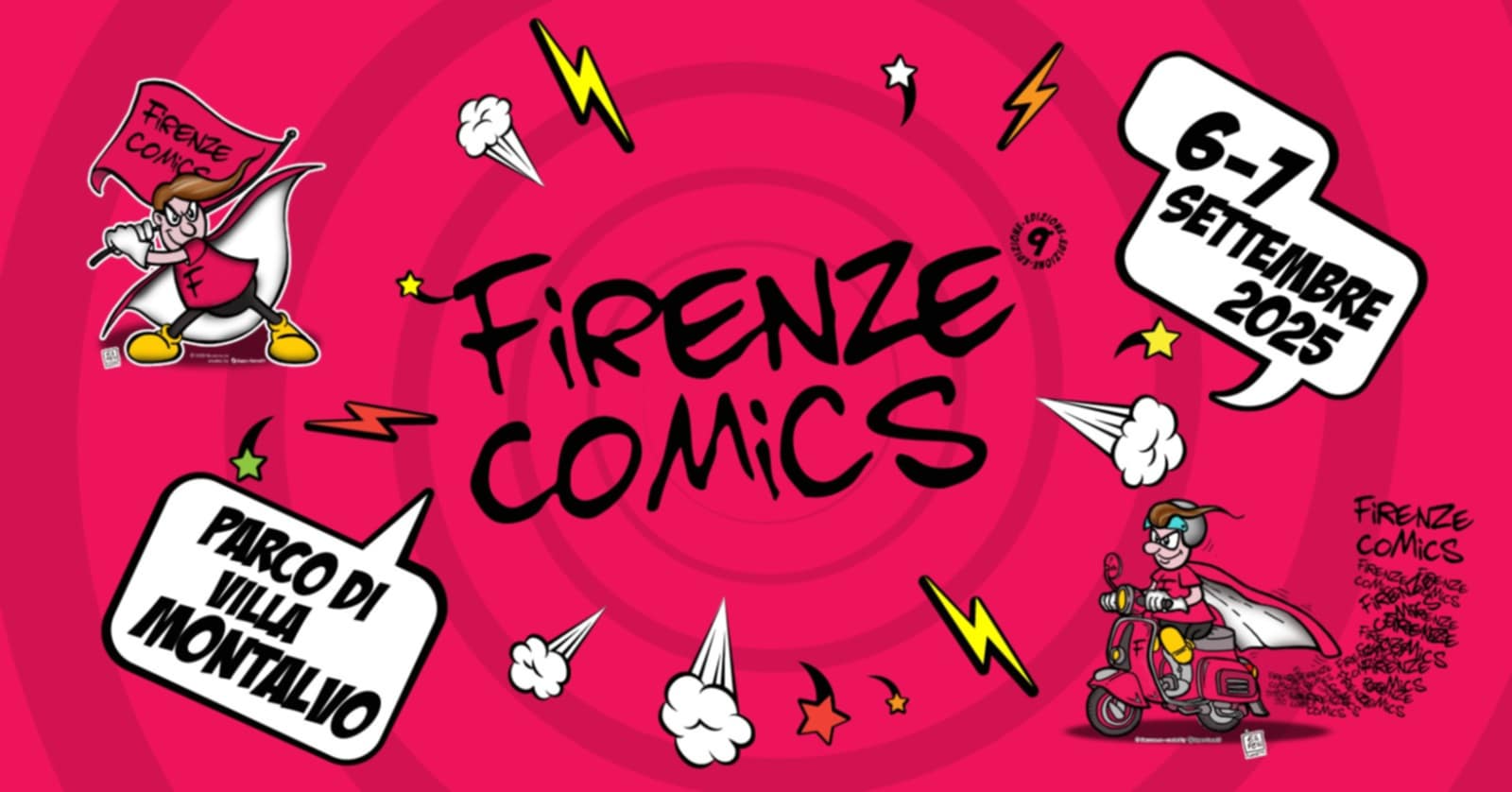 Firenze Comics