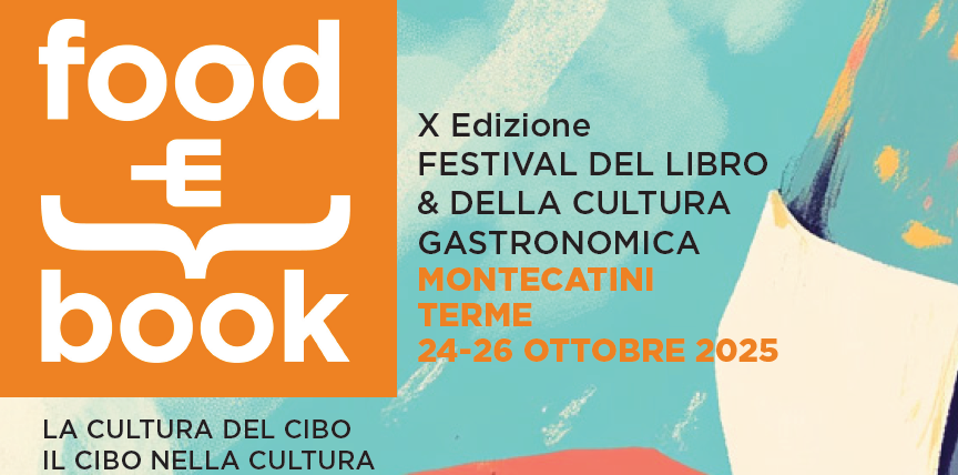 Food&Book 