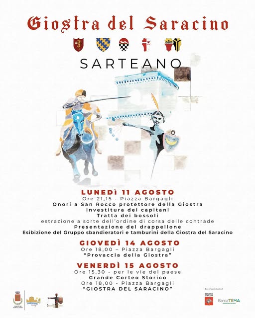 Giostra del Saracino