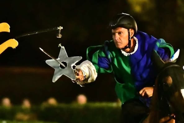 Giostra della Stella