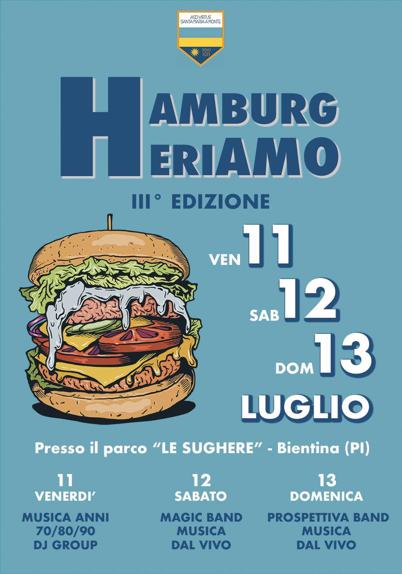 Hamburgeriamo