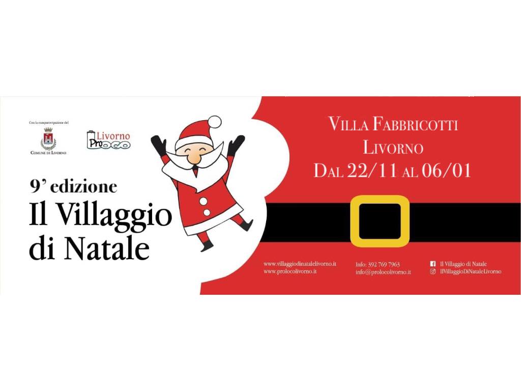 il-villaggio-di-natale
