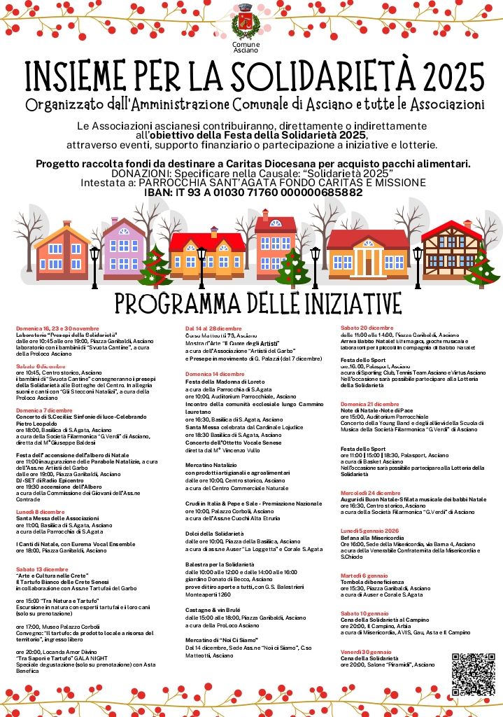 Insieme per la Solidarietà