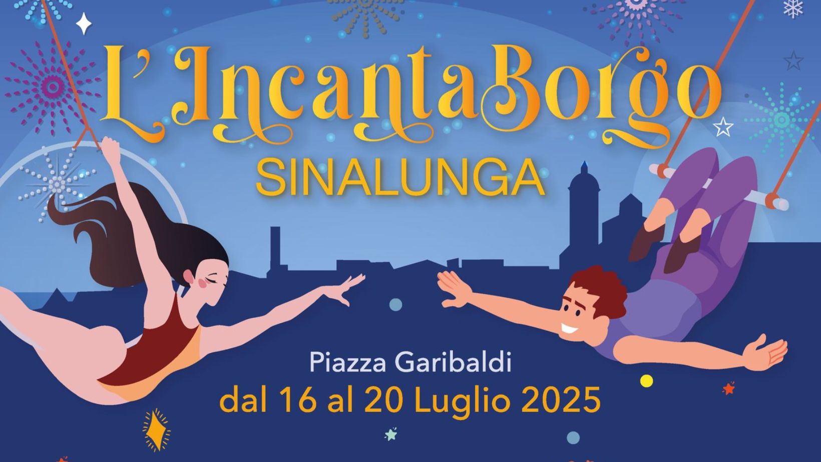 L'IncantaBorgo
