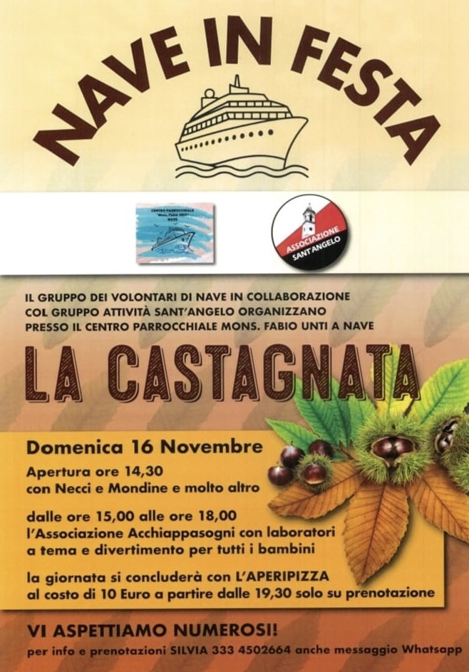 La Castagnata