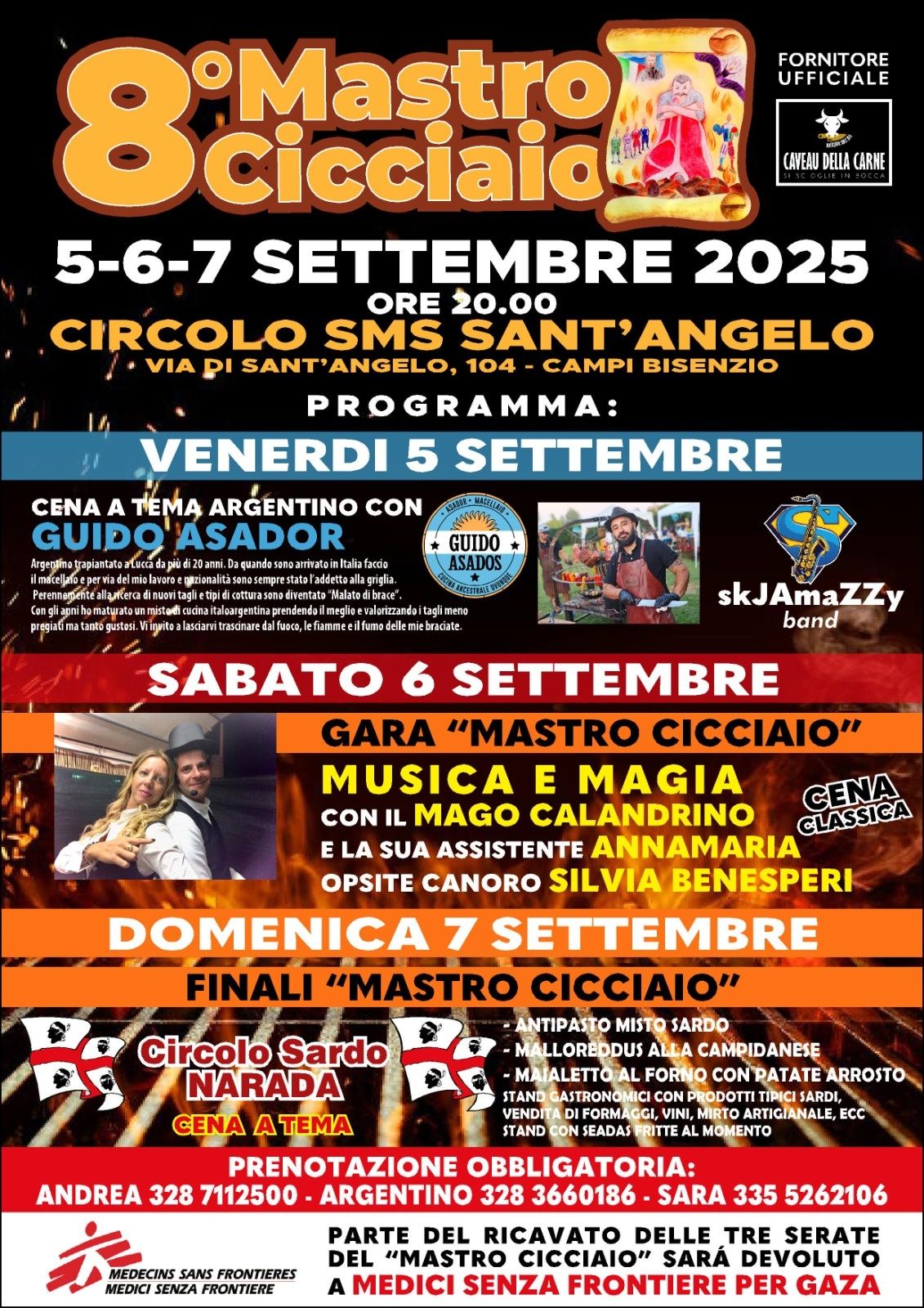 Mastro Cicciaio