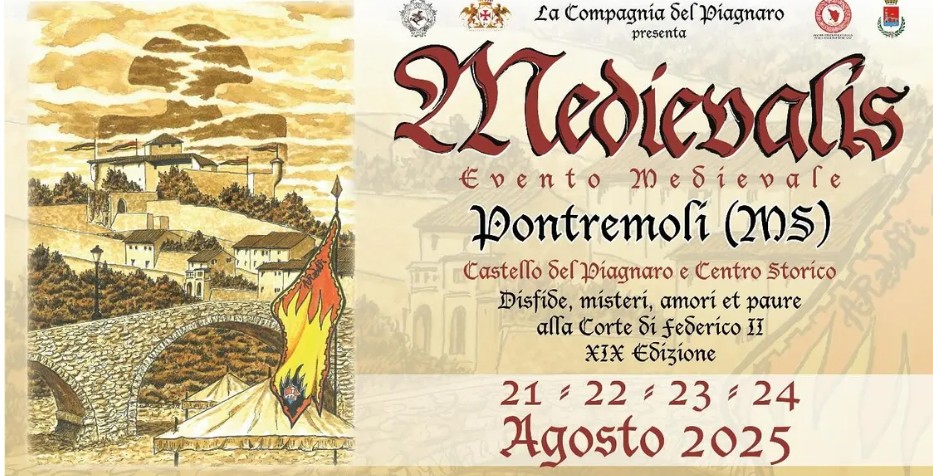 Medievalis