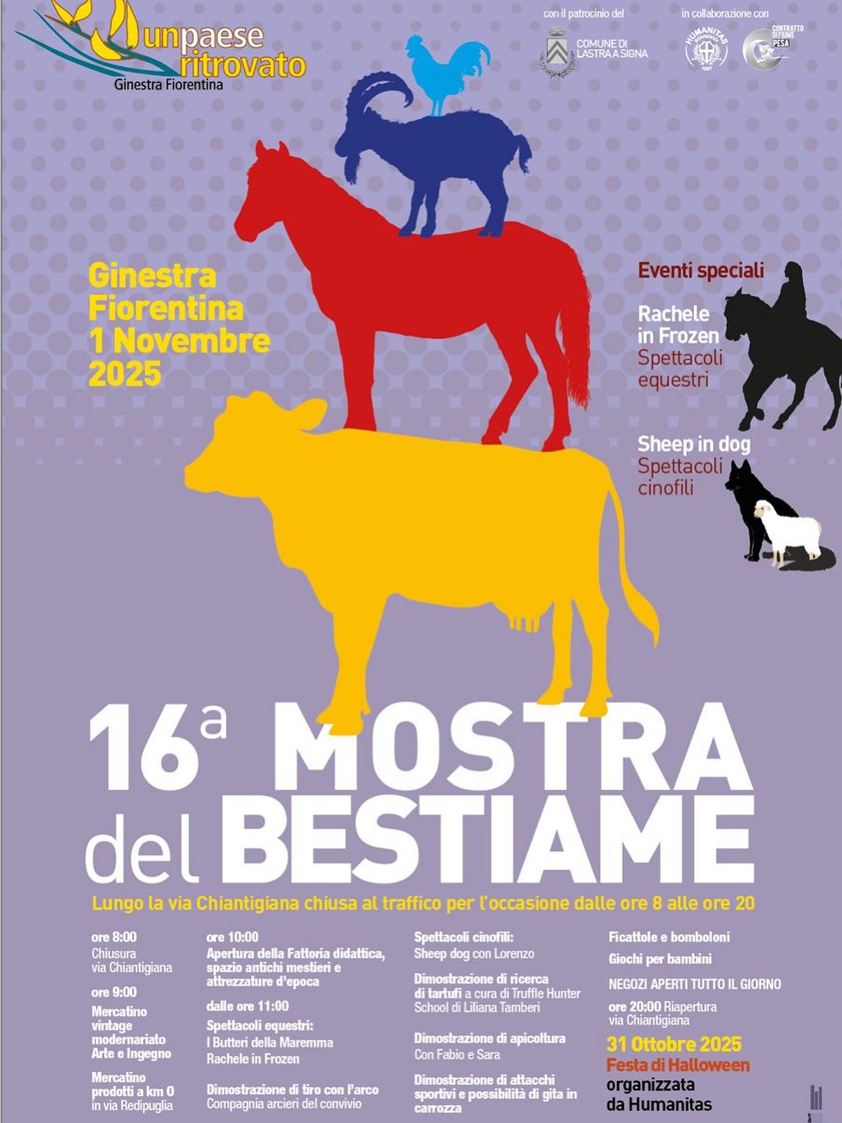 Mostra del Bestiame