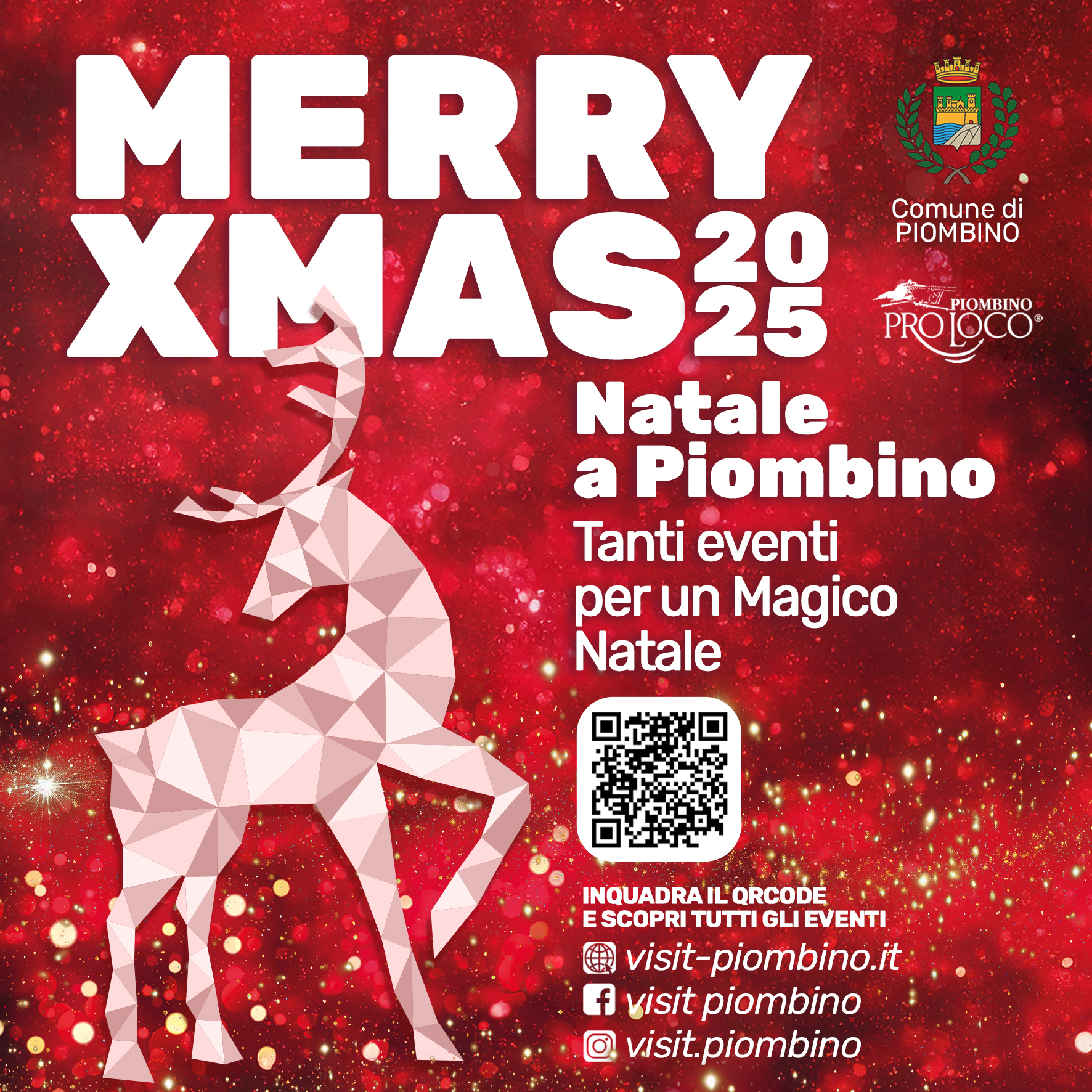 Natale a Piombino
