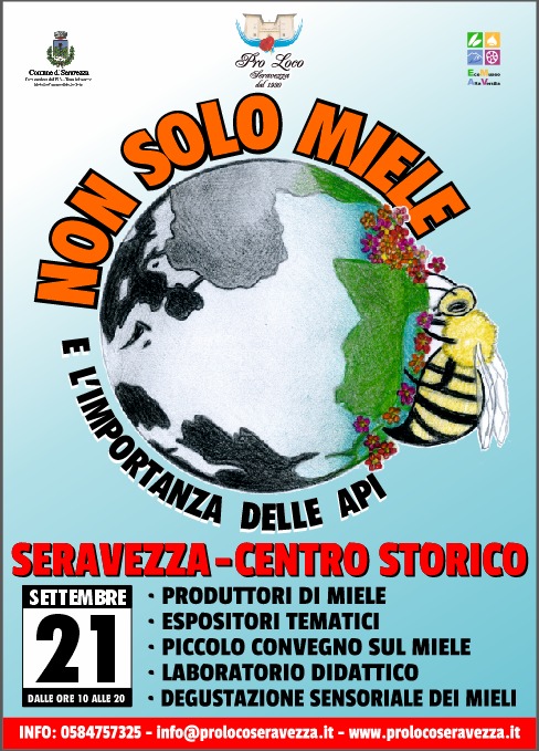 Non solo miele