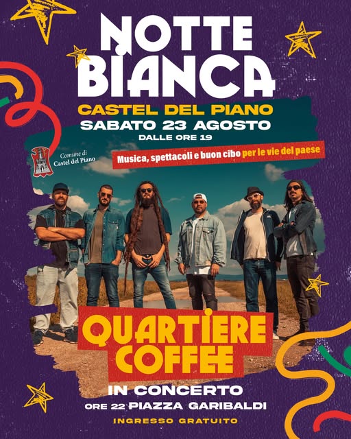 Notte Bianca
