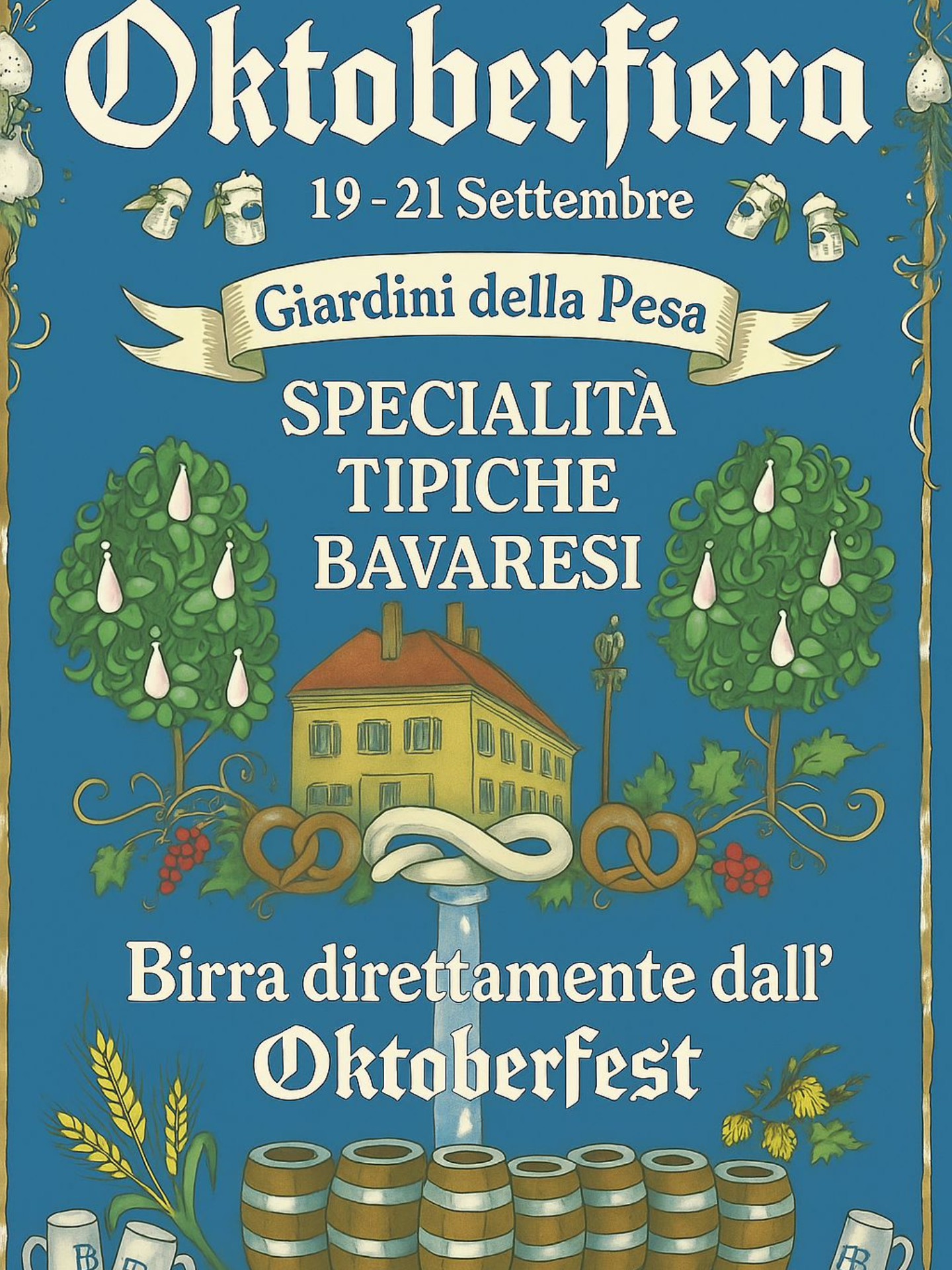 Oktoberfiera