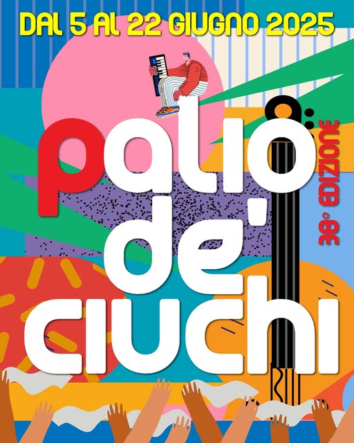Palio De' Ciuchi