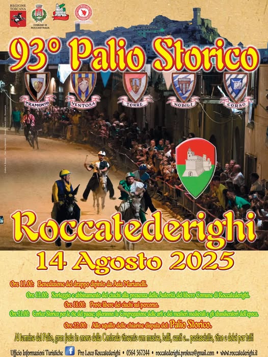 Palio Storico