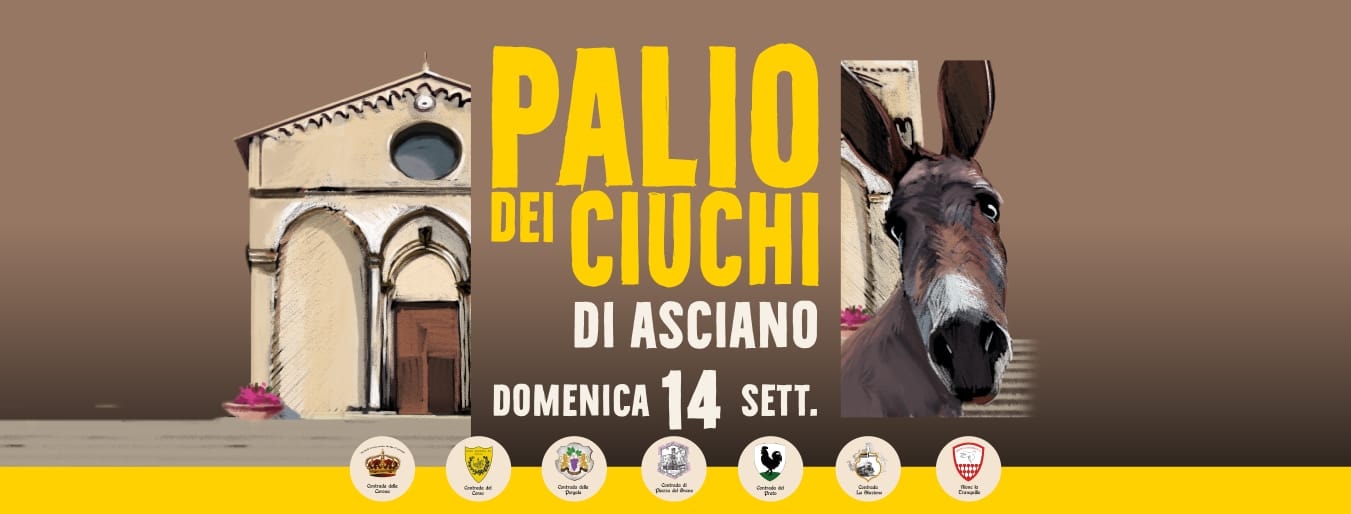 Palio dei Ciuchi