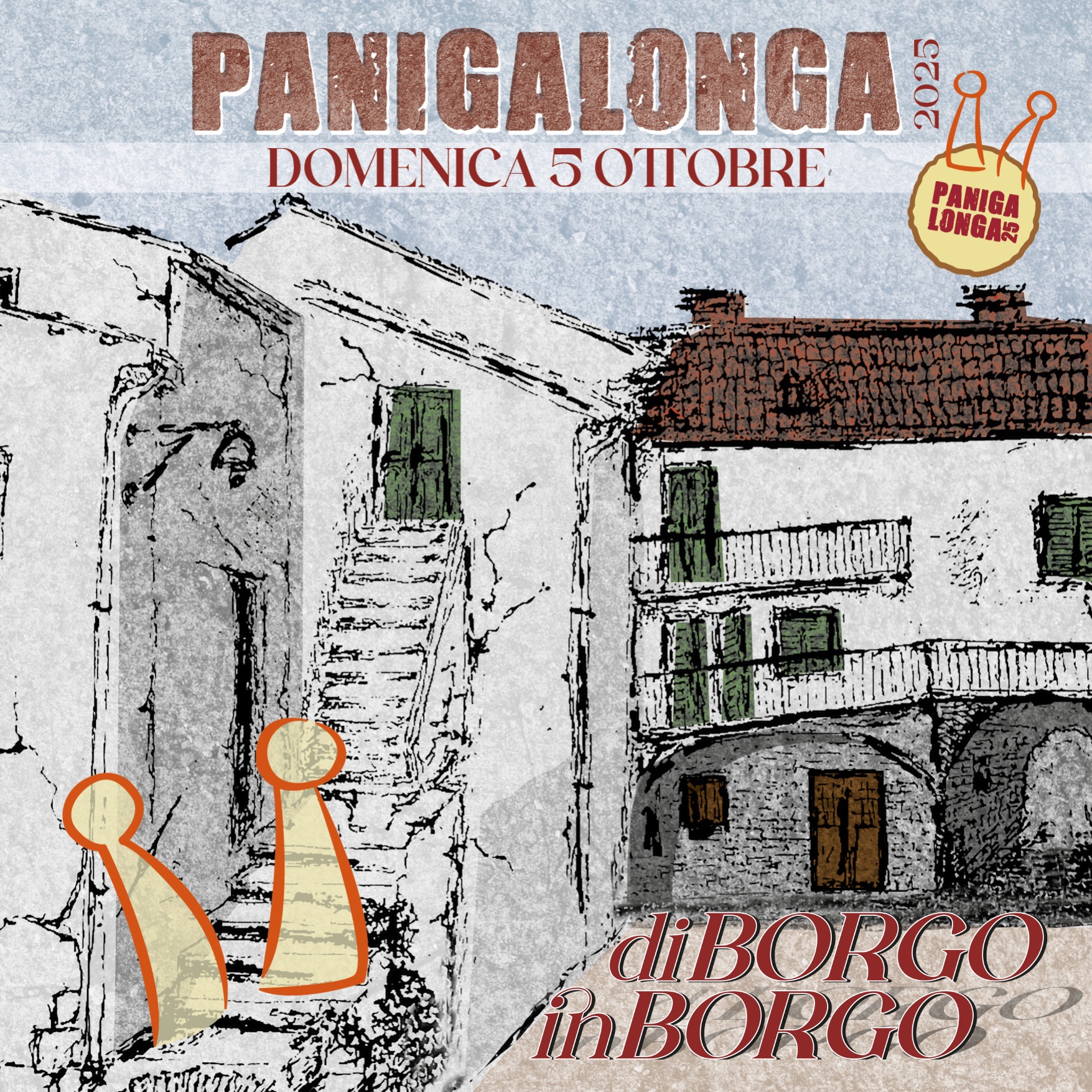 Panigalonga Podenzana