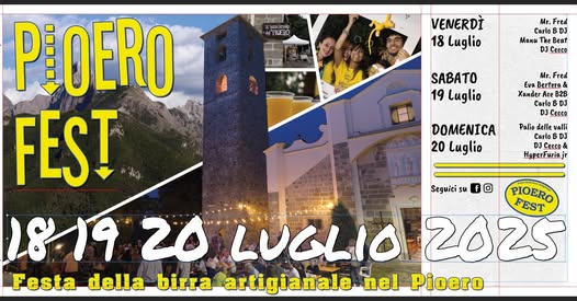 Pioero Fest