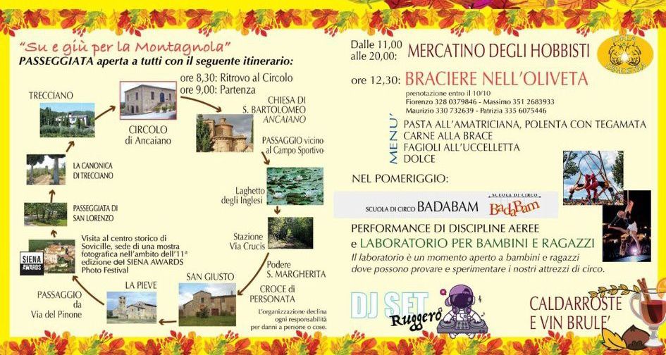 programma festa della montagnola
