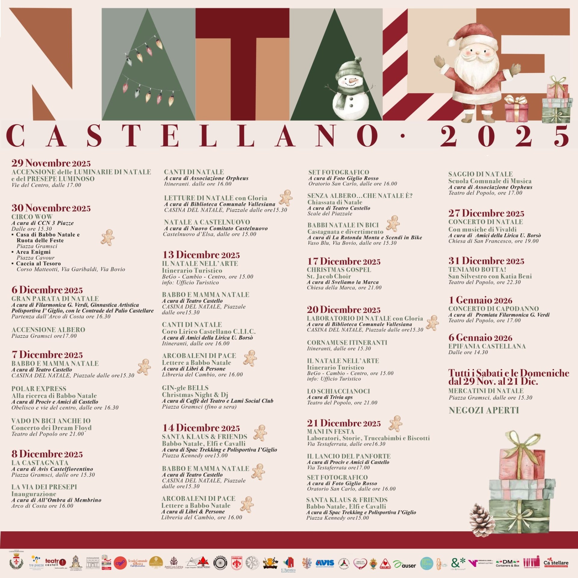 Natale Castellano