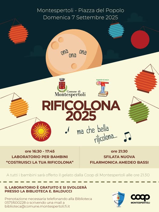 Rificolona