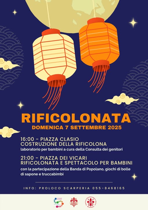 Rificolonata