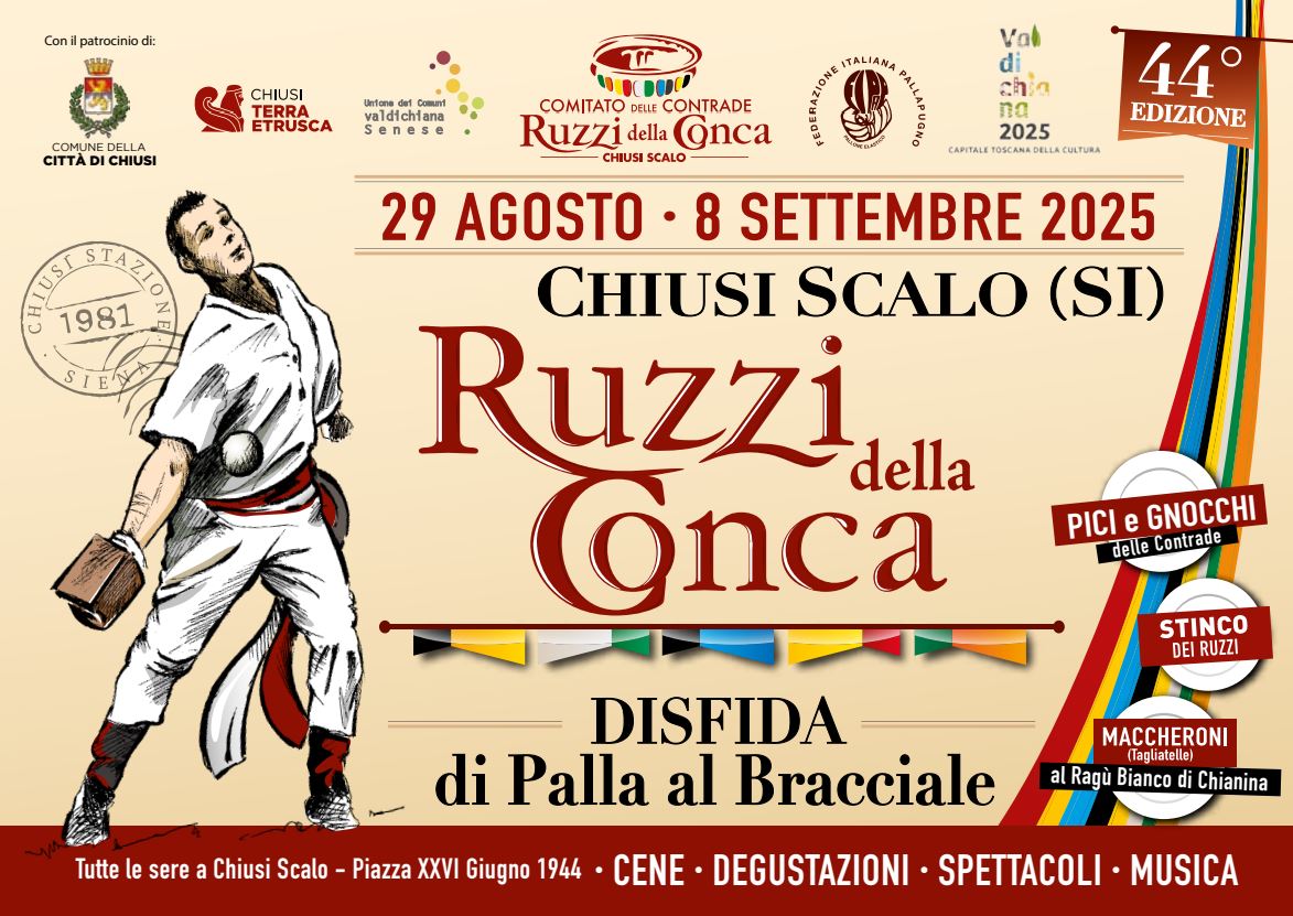 Ruzzi della Conca