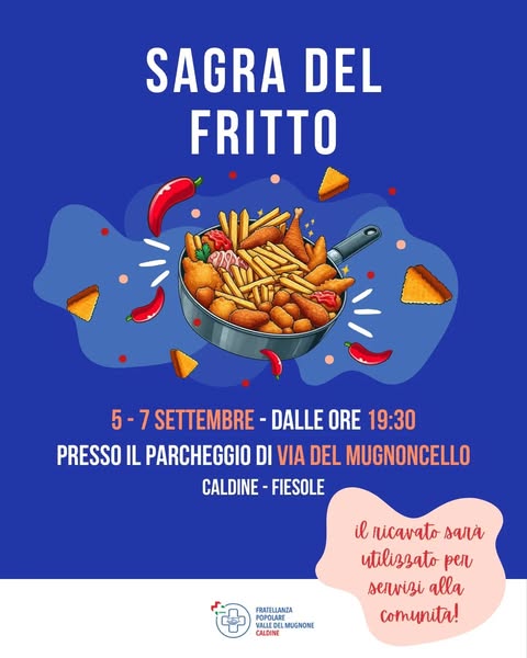 Sagra del Fritto