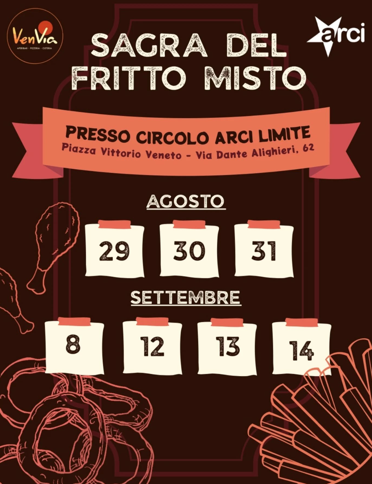 Sagra del Fritto Misto