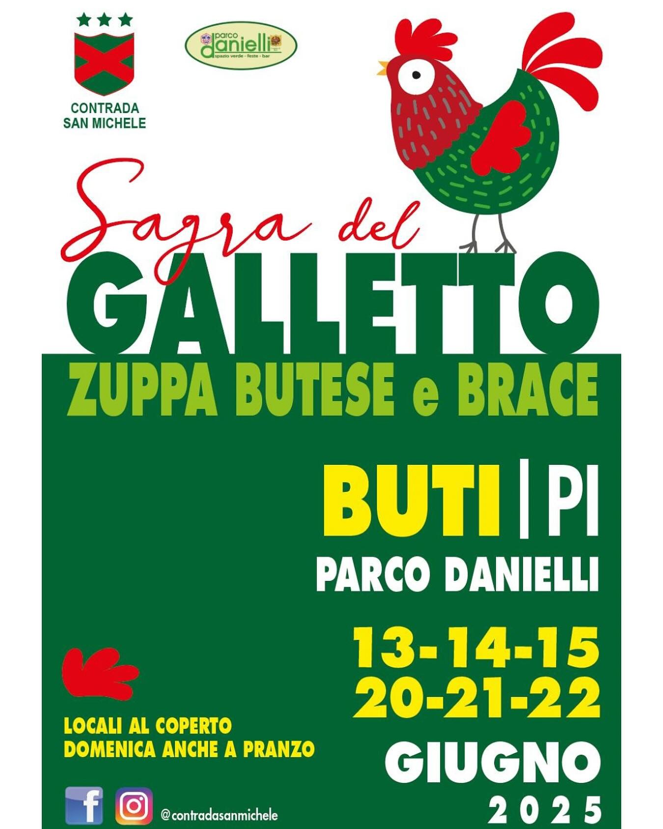 Sagra del Galletto